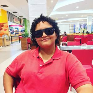 Foto de perfil de bbel_souza