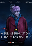Assassinato no Fim do Mundo