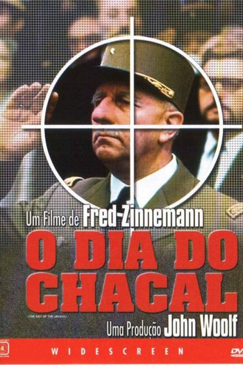  de Filme O Dia do Chacal (1973)
