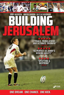 Building Jerusalem - Poster / Capa / Cartaz - Oficial 3
