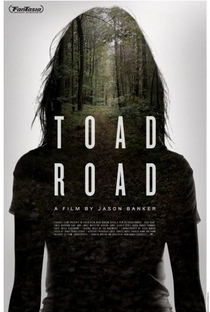 Toad Road - Poster / Capa / Cartaz - Oficial 1