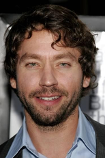 Michael Weston