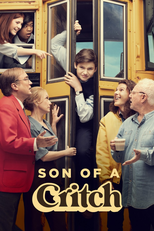 Son of a Critch (Son of a Critch)