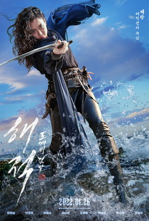 Os Piratas: Em Busca do Tesouro Perdido - Poster / Capa / Cartaz - Oficial 3