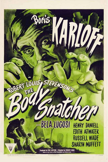  de Filme O Túmulo Vazio (1945)