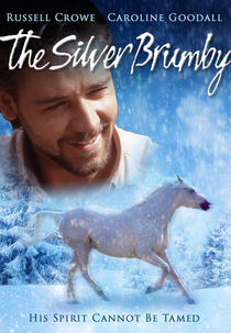 Silver - A Lenda do Cavalo Prateado (The Silver Brumby)