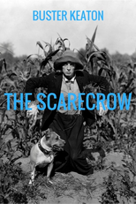 O Espantalho (The Scarecrow)