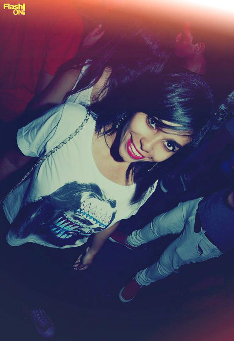 Alessandra Gomes - Foto 4