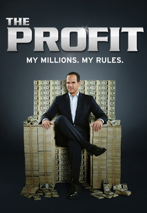 O Sócio (The Profit)