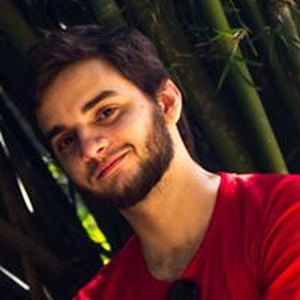 Foto de perfil de Marcos