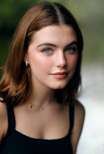 Ella Bright - Poster 1
