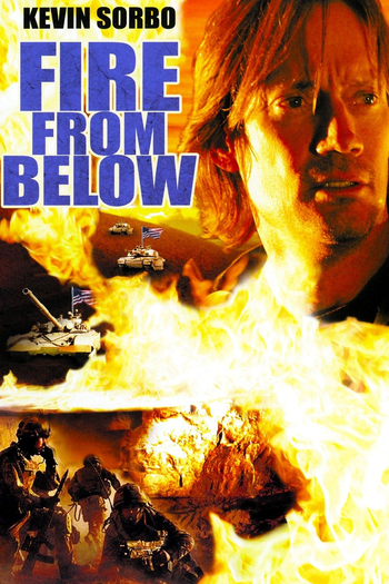  de Filme Fire From Below  (2009)