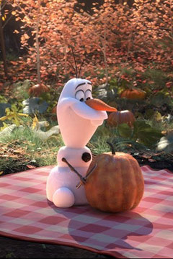 Poster de Episódio Pumpkin (2020)