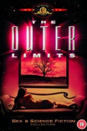  de Série The Outer Limits (1997)