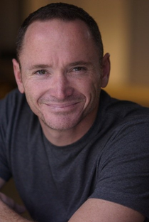 James Parks (I) - Poster 1