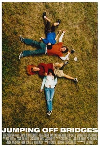 Poster 1 de Filme Jumping Off Bridges (2006)
