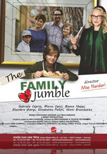 The Family Jumble (La mia famiglia a soqquadro)
