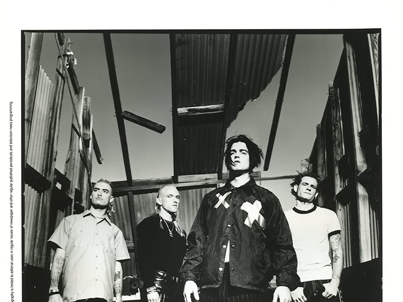 Foto 2 de Flybanger: Outlived