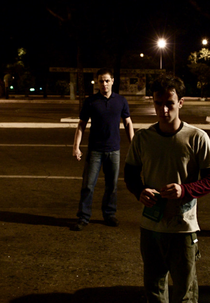 A Noite Por Testemunha (A Noite Por Testemunha)