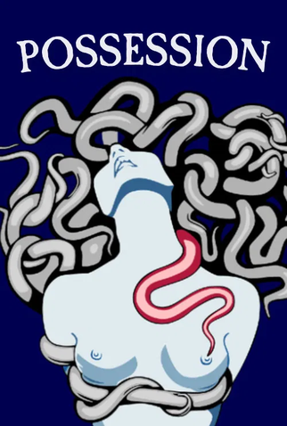 Poster 16 de Filme Possessão (1981)
