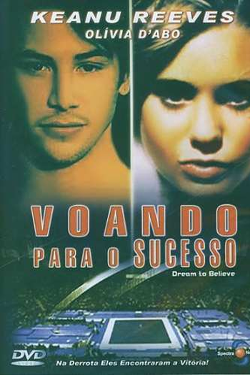  de Filme Voando para o Sucesso (1986)