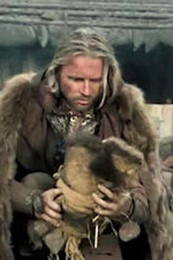 Poster de Episódio La guerre contre les saxons (2013)
