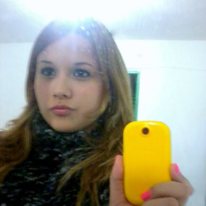 Foto de perfil de Bruna Albuquerque
