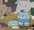 Olive's Library