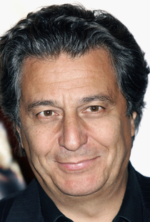 Christian Clavier - Poster 1