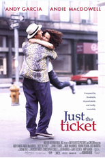 Meu Adorável Sonhador (Just the Ticket)