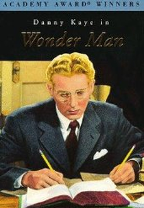 Um Rapaz do Outro Mundo (Wonder Man)