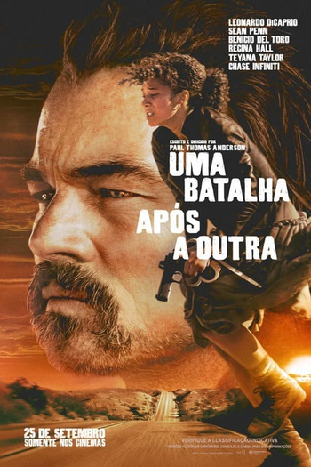  de Filme Uma Batalha Após a Outra (2025)