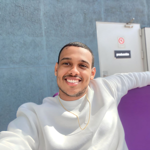 Foto de perfil de Marcos gabriel