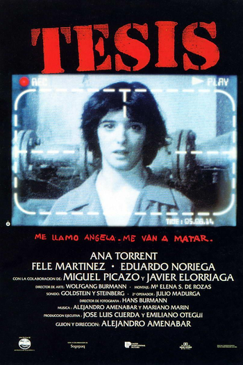  de Filme Morte ao Vivo (1996)