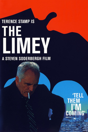  de Filme O Estranho (1999)