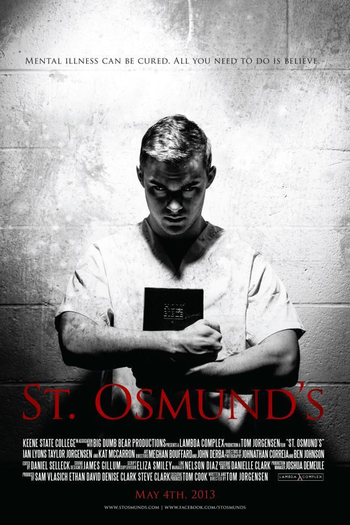  de Filme St. Osmund's (2013)