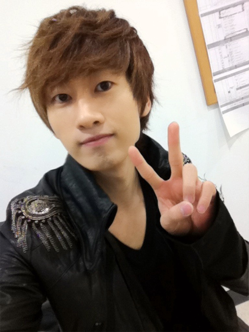 Eunhyuk - Foto 2