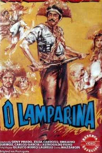  de Filme O Lamparina (1964)