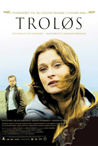 Poster 1 de Filme Infiel (2000)