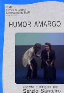 Humor Amargo (Humor Amargo)