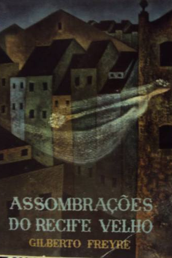 Poster de Filme Assombrações do Recife Velho (2000)