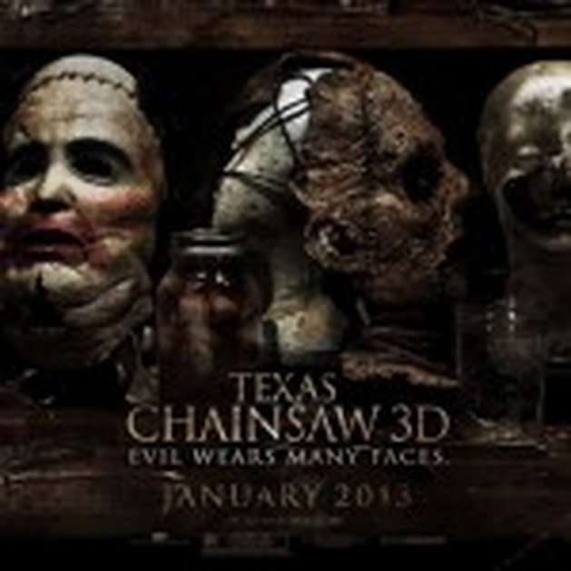 Confira o novo trailer de The Texas Chainsaw 3D | Pauta Livre News