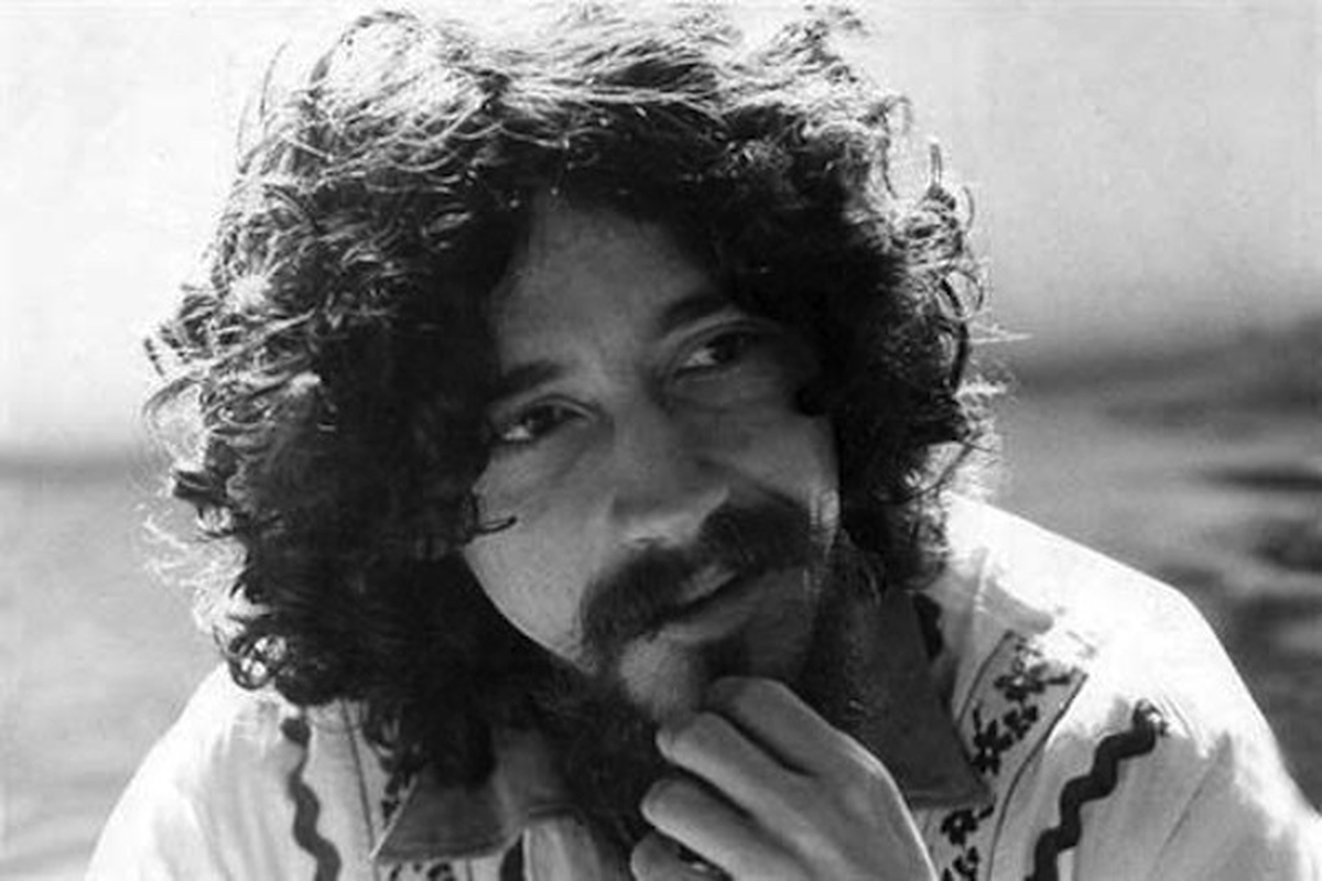 Raul Seixas - Foto 4