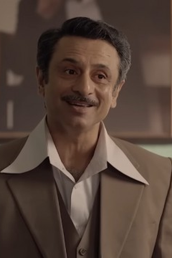 Poster de Episódio 14 قسط  (2025)