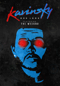 Kavinsky: Odd Look (Kavinsky: Odd Look)