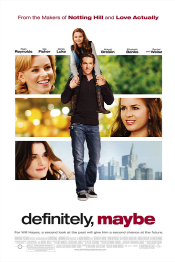  de Filme Três Vezes Amor (2008)