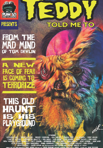 Teddy Told Me To (Teddy Told Me To)