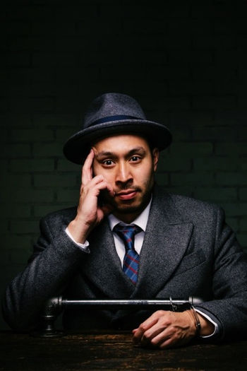  de Série Buzzfeed Unsolved - True Crime (5ª Temporada) (2019)