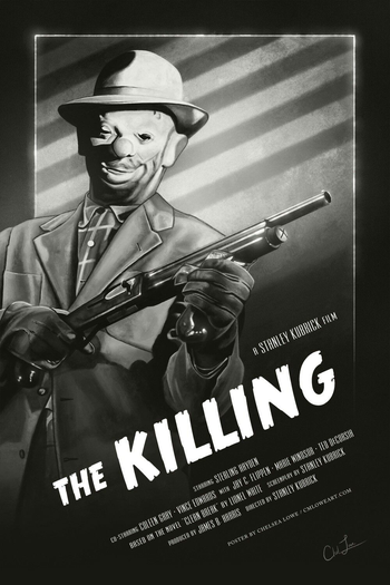  de Filme O Grande Golpe (1956)