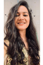 Ayesha Kaduskar